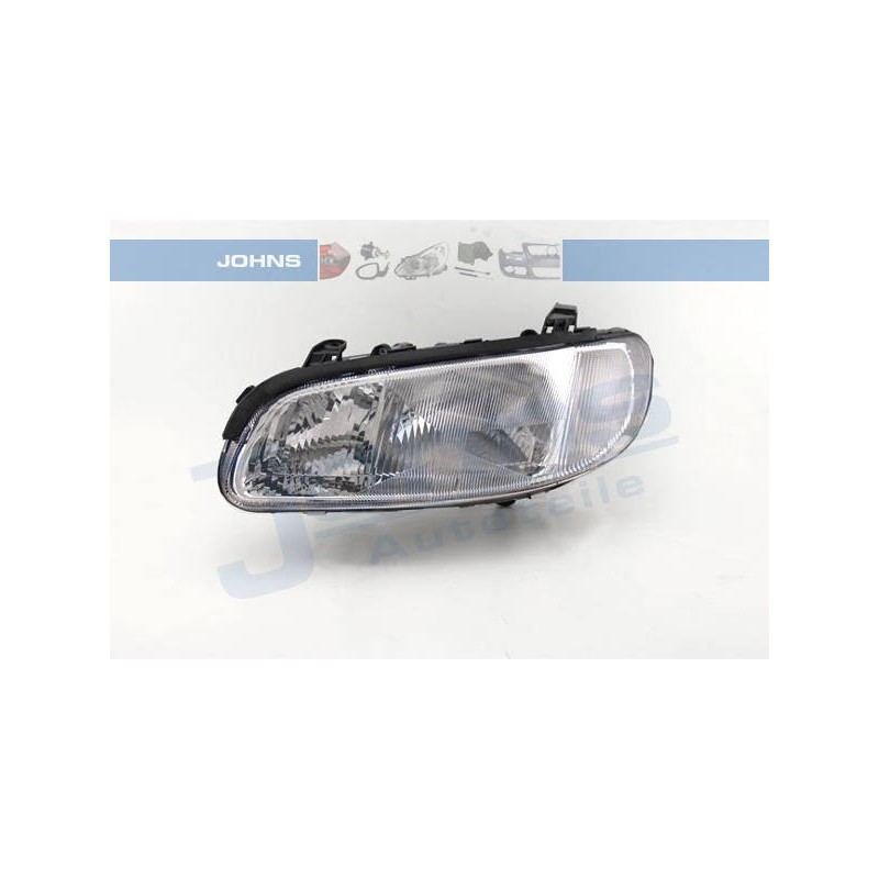 Hlavný svetlomet - 55 27 09 - vlavo