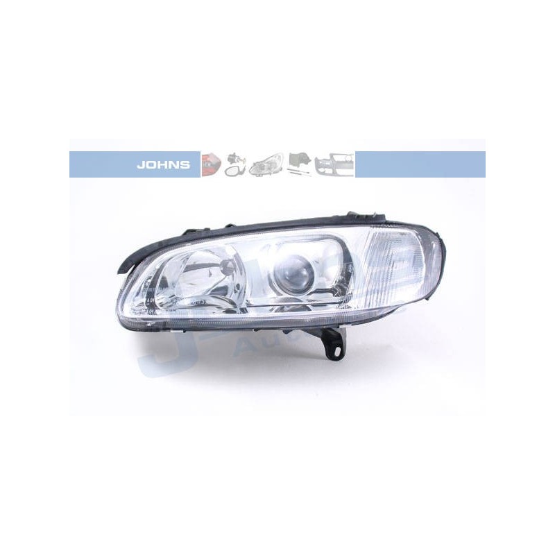 Hlavný svetlomet - 55 27 09-3 - vlavo