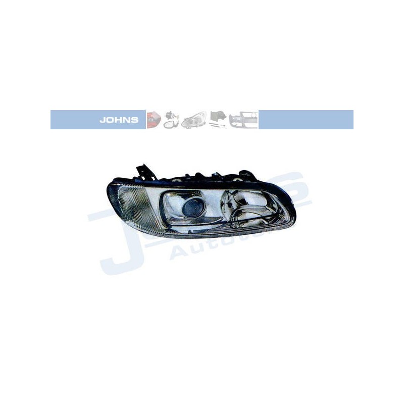 Hlavný svetlomet - 55 27 10-2 - vpravo