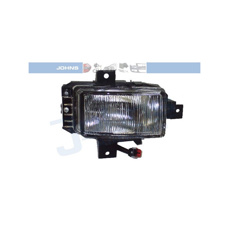 Hmlové svetlo - 55 27 30 - vpravo