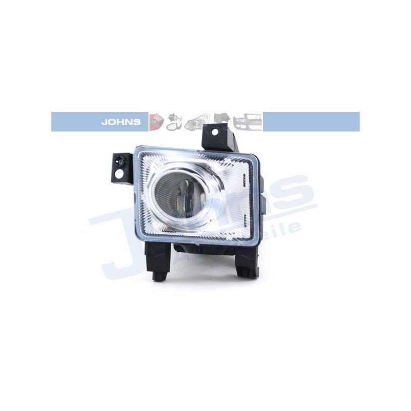 Hmlové svetlo - 55 28 29 - vľavo