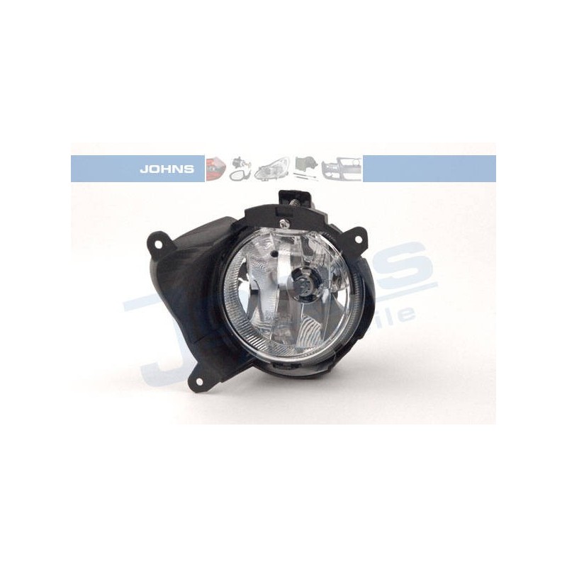 Hmlové svetlo - 55 41 29 - vľavo