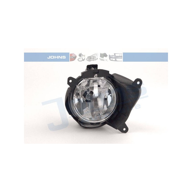 Hmlové svetlo - 55 41 30 - vpravo