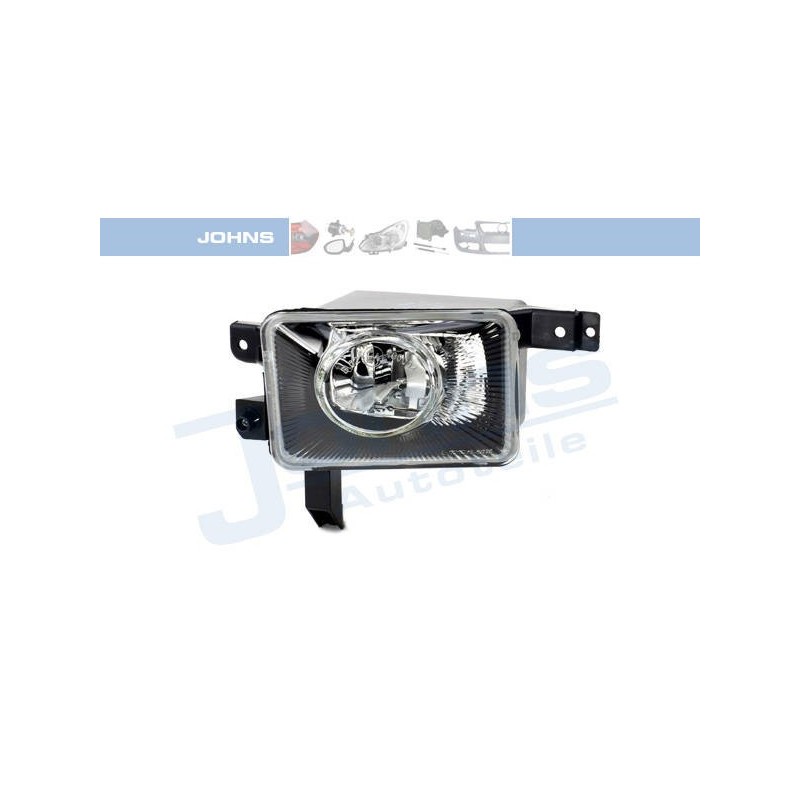 Hmlové svetlo - 55 56 29-4 - vlavo