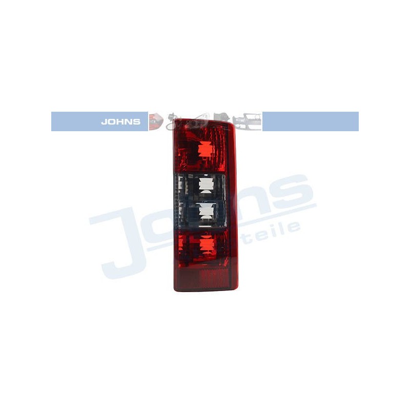 Zadné svetlo - 55 56 88-5 - vpravo