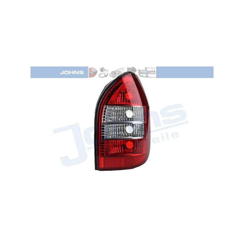 Zadné svetlo - 55 71 88-3 - vpravo