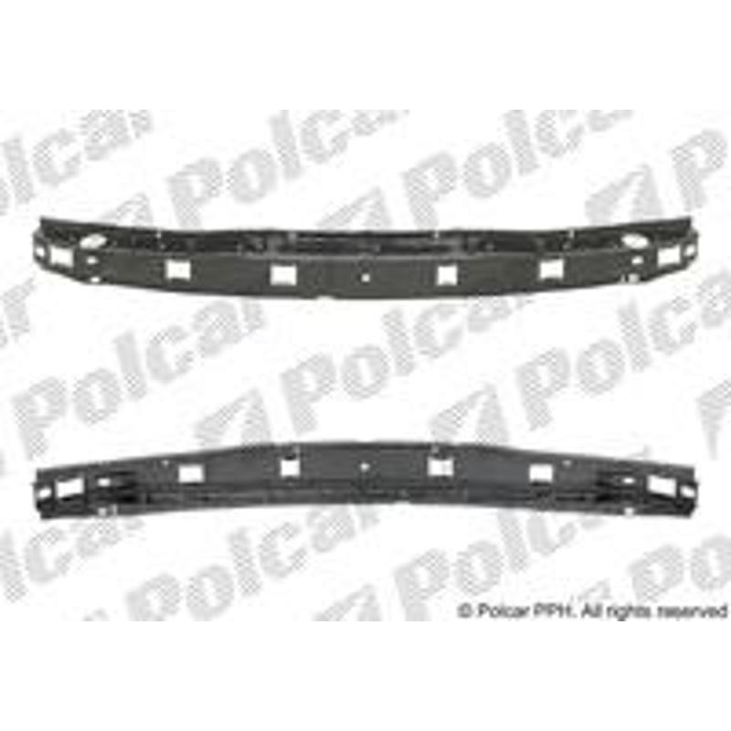 Výstuha nárazníka - 550107-3