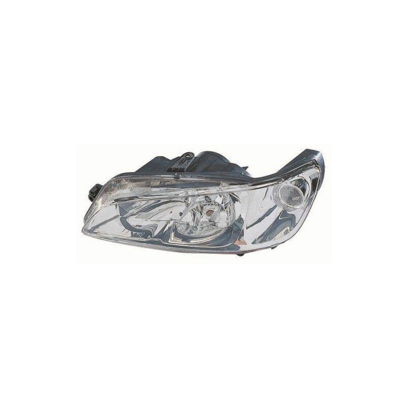 Hlavný svetlomet - 550-1124L-LD-EM - vľavo