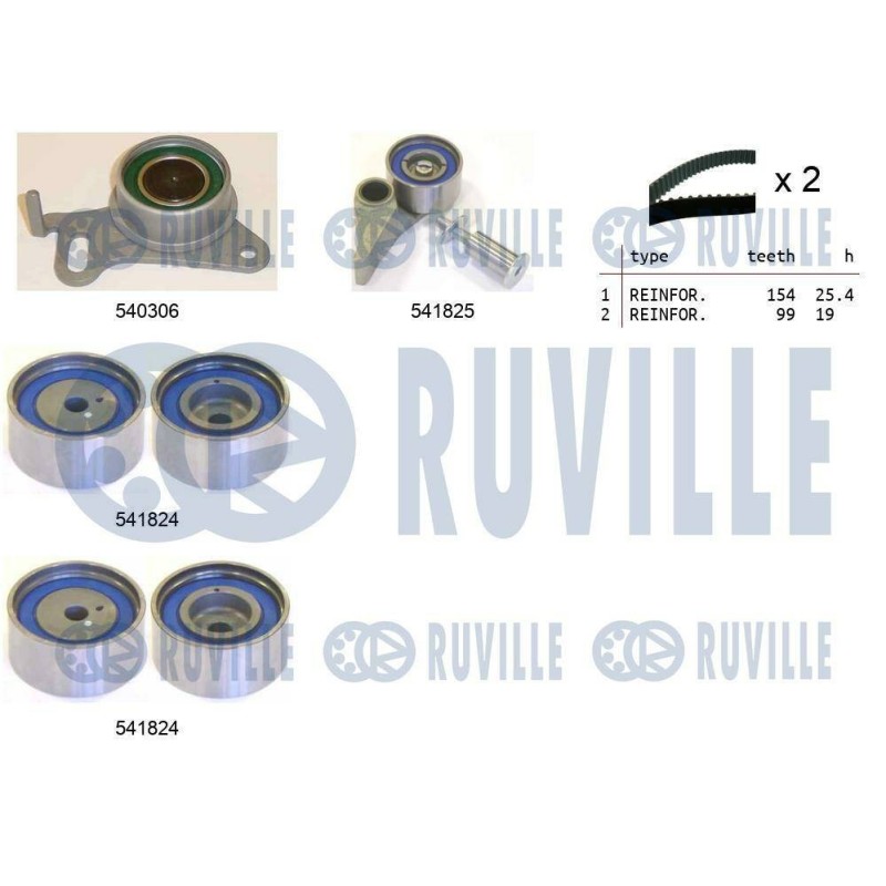 Predný blatník - 550301 - ľavý