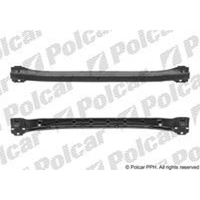 Výstuha nárazníka - 550307-3