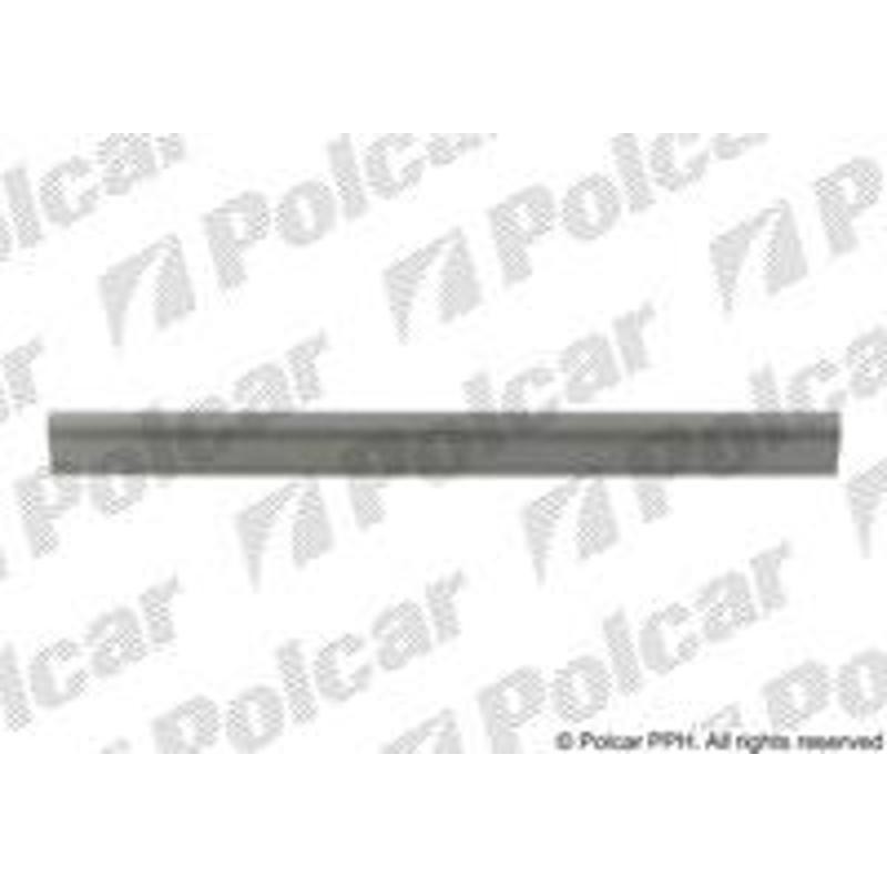 Lem prahu - 550341-2 - ľavý rovnaký ako pravý