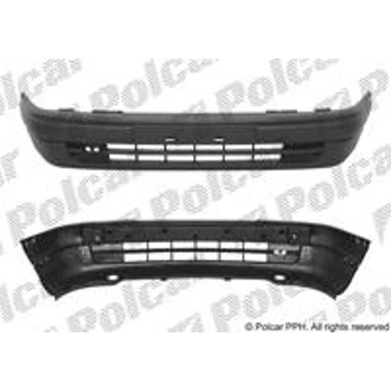 Predný nárazník - 55070710