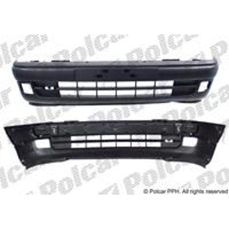 Predný nárazník - 550707-2