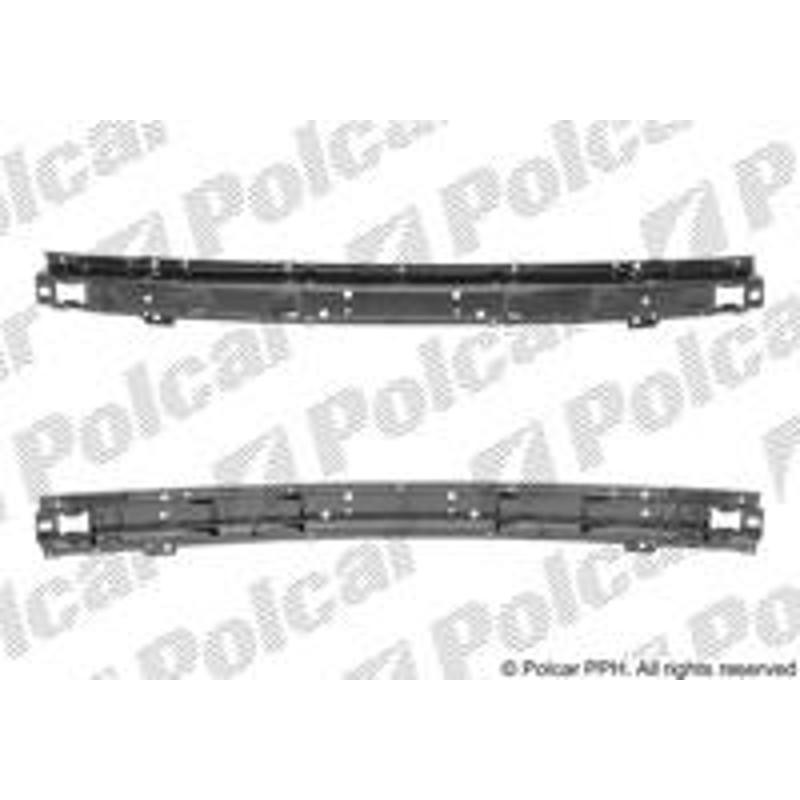 Výstuha nárazníka - 550707-3