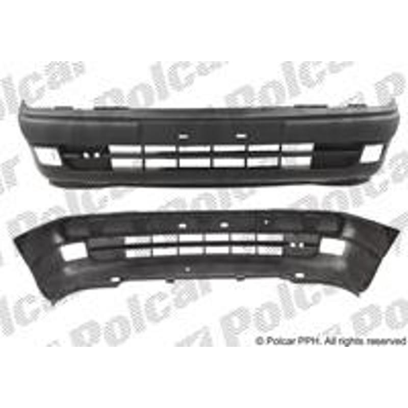 Predný nárazník - 550707-5