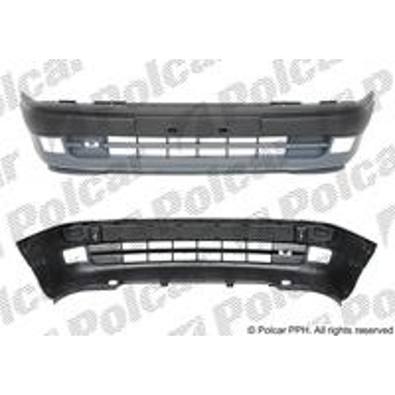 Predný nárazník - 550707-8