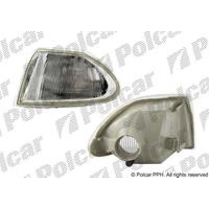 Predná smerovka - 5507196E - ľavý