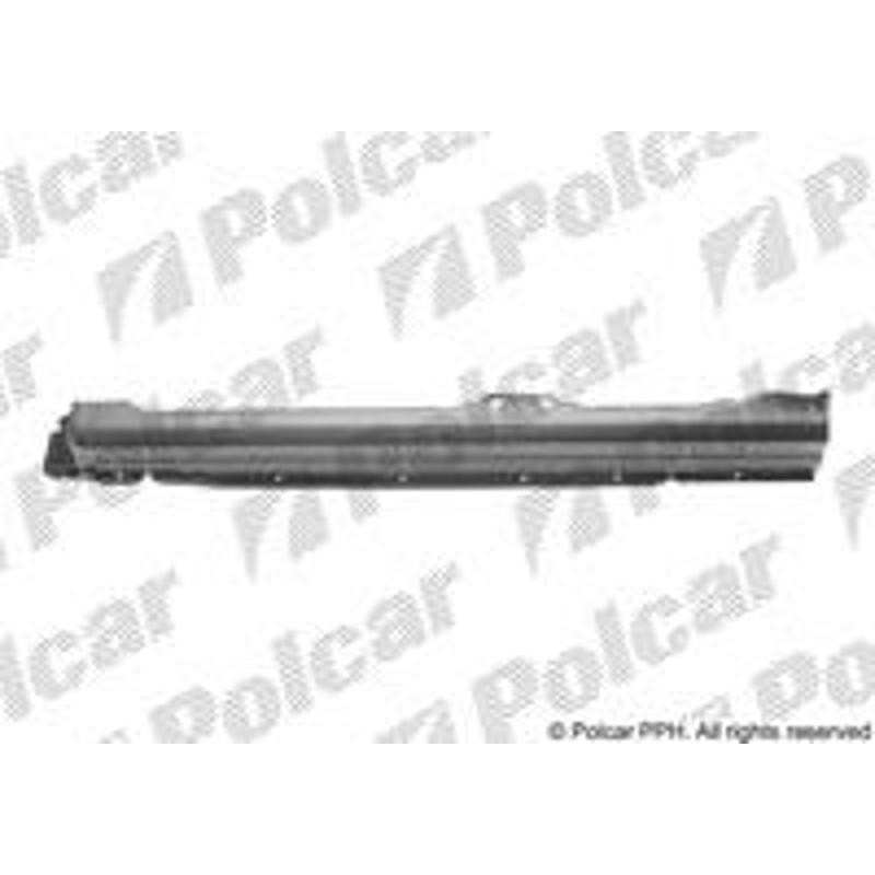 Prah - 550741-1 - ľavý