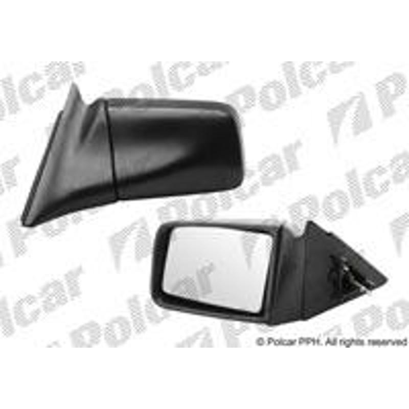 Vonkajšie zrkadlo - 5507511M - ľavý