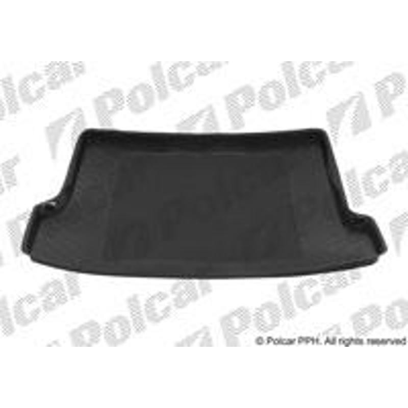 Vložka batožinového priestoru - 5507WB-5