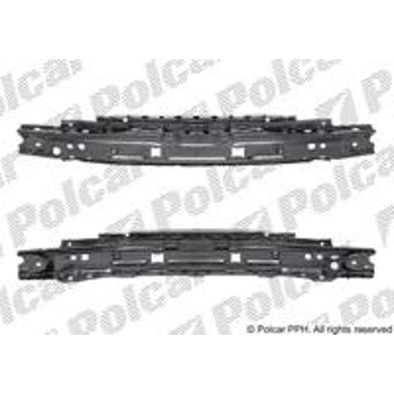 Výstuha nárazníka - 550807-3