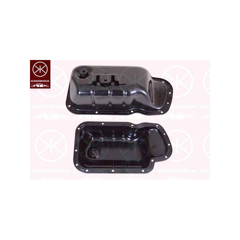 Olejová vaňa - 5508471