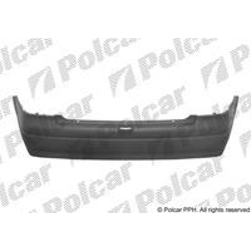 Zadný nárazník - 550896-1