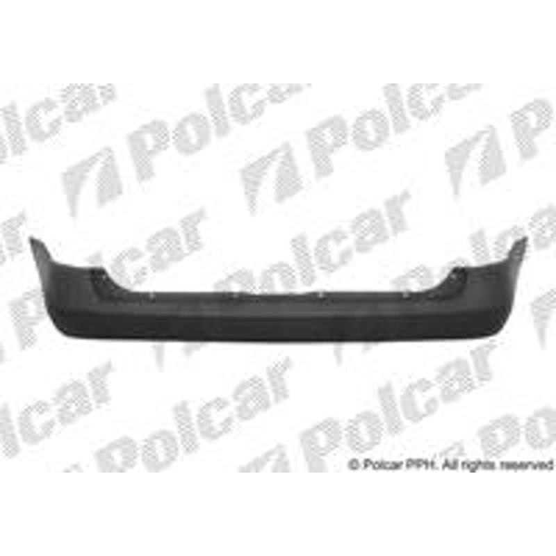 Zadný nárazník - 550896-4