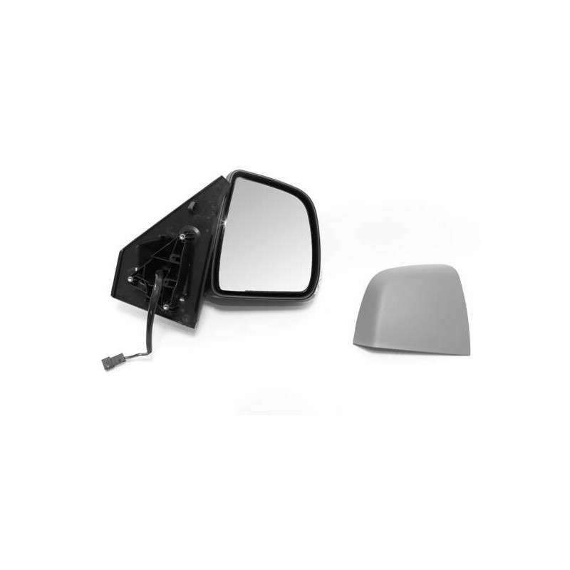 Vonkajšie spätné zrkadlo - 1152M10 - vpravo