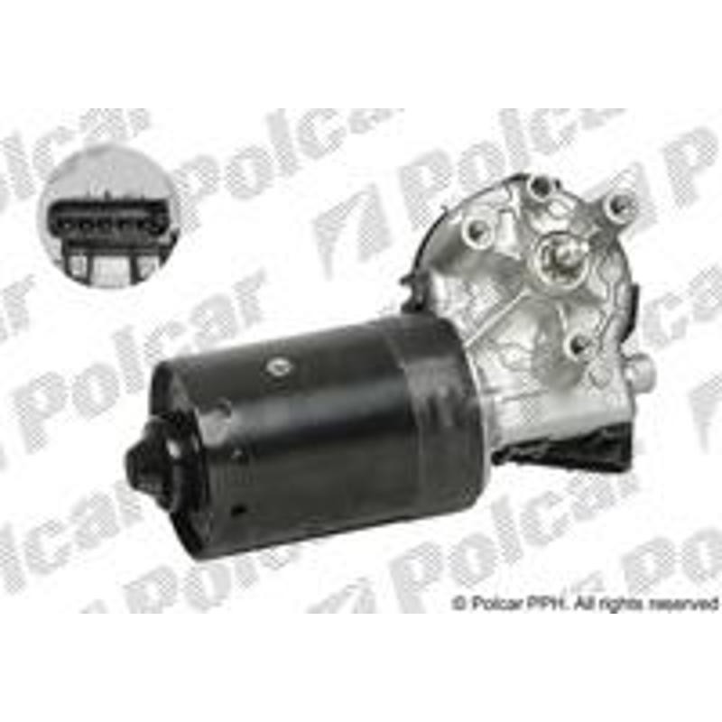 Motorček stieračov - 5508SWP1 - predok