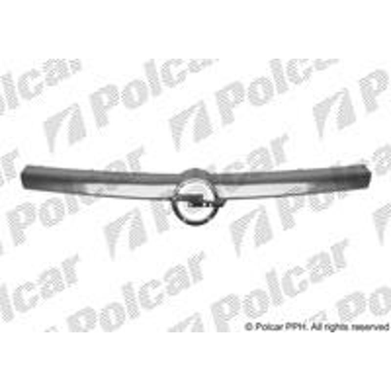 Lišta masky - 550905-1