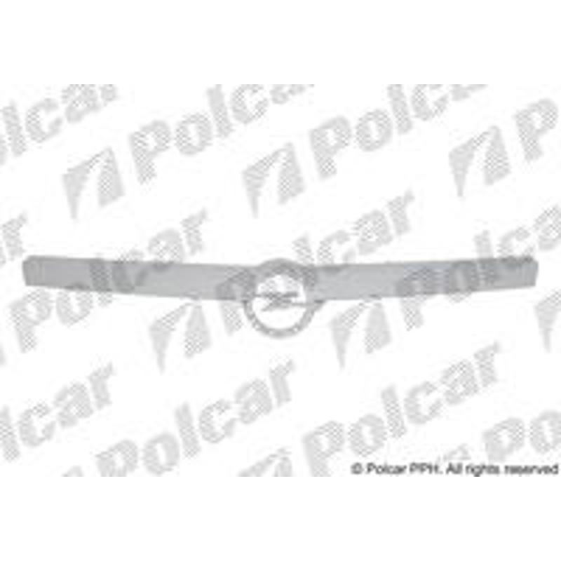 Lišta masky - 550905-6