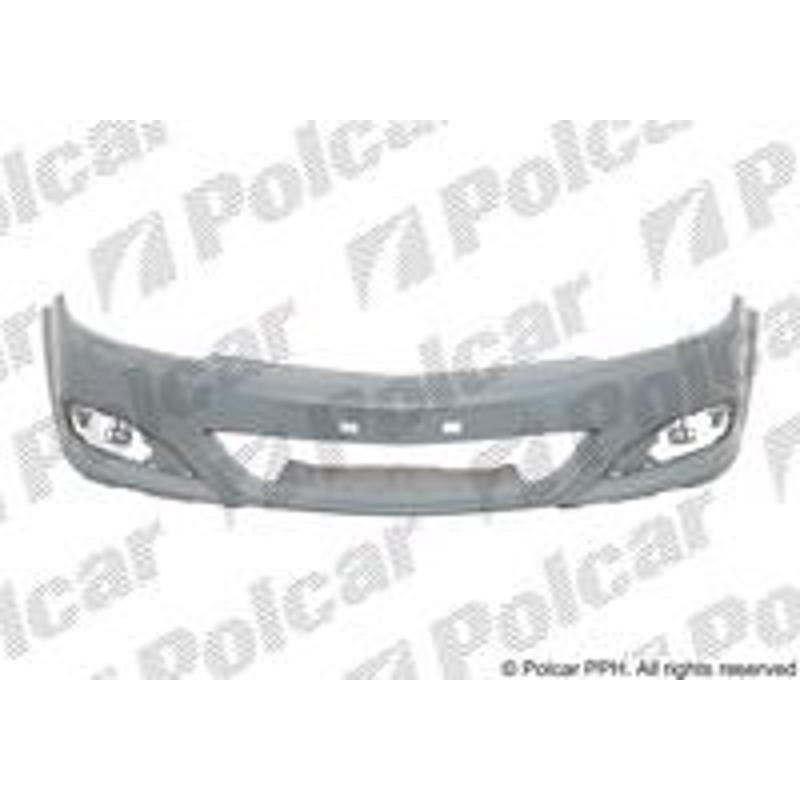 Predný nárazník - 5509071J