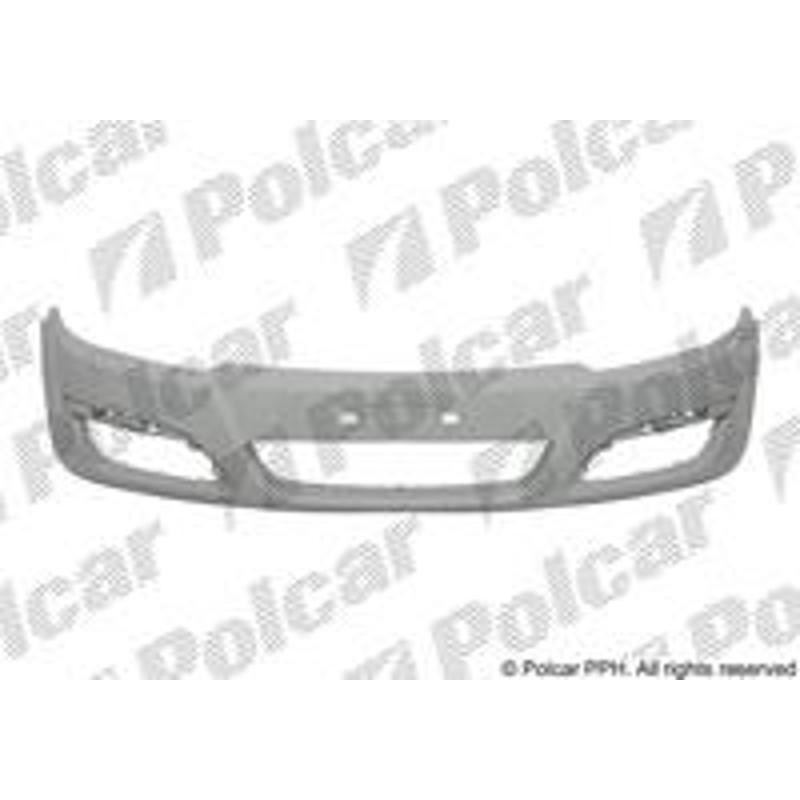 Predný nárazník - 5509072J