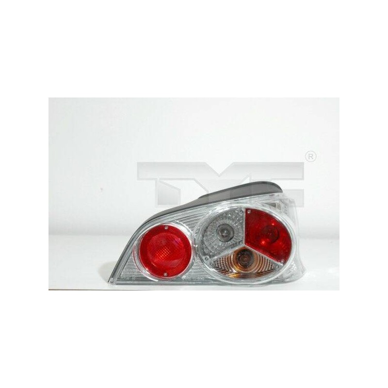 Sada zadných svetiel - 11-5643-00-20