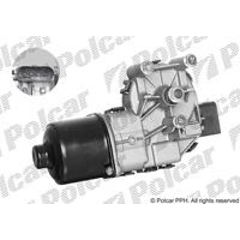 Motorček stieračov - 5509SWP2 - predok