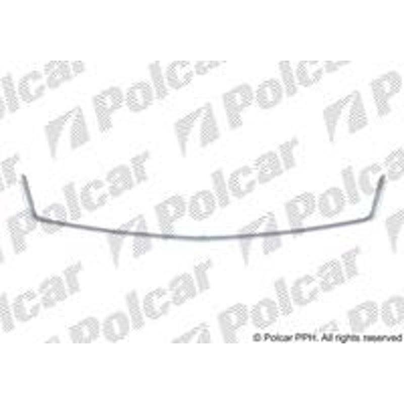 Lišta masky - 551005-6