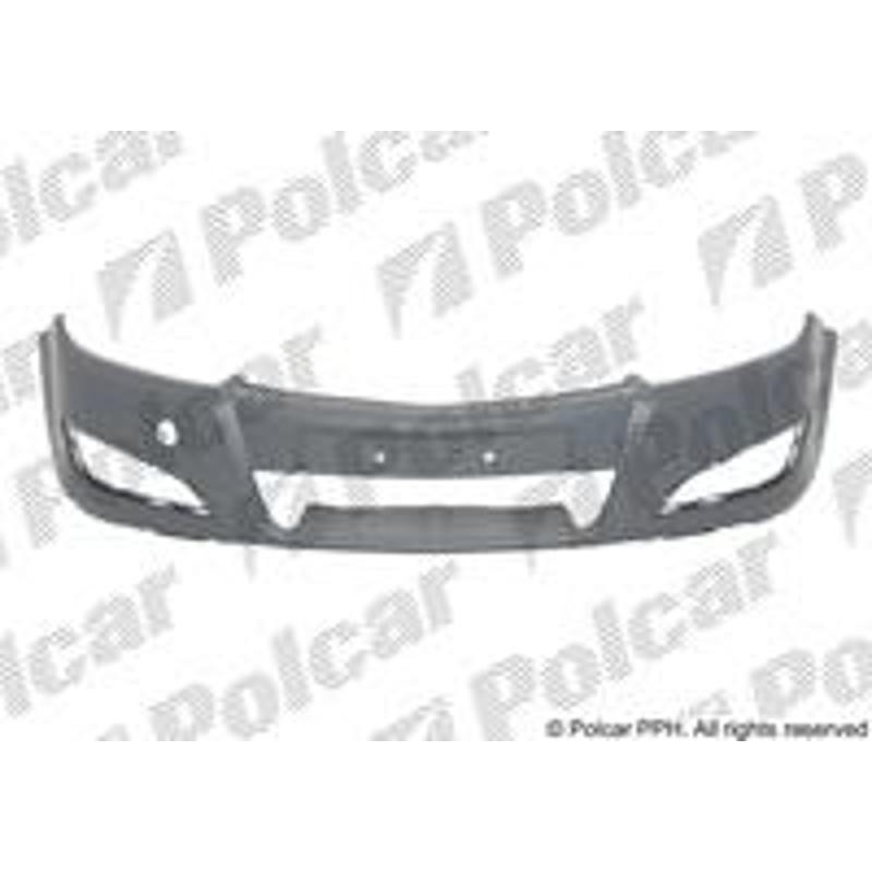 Predný nárazník - 551007-J