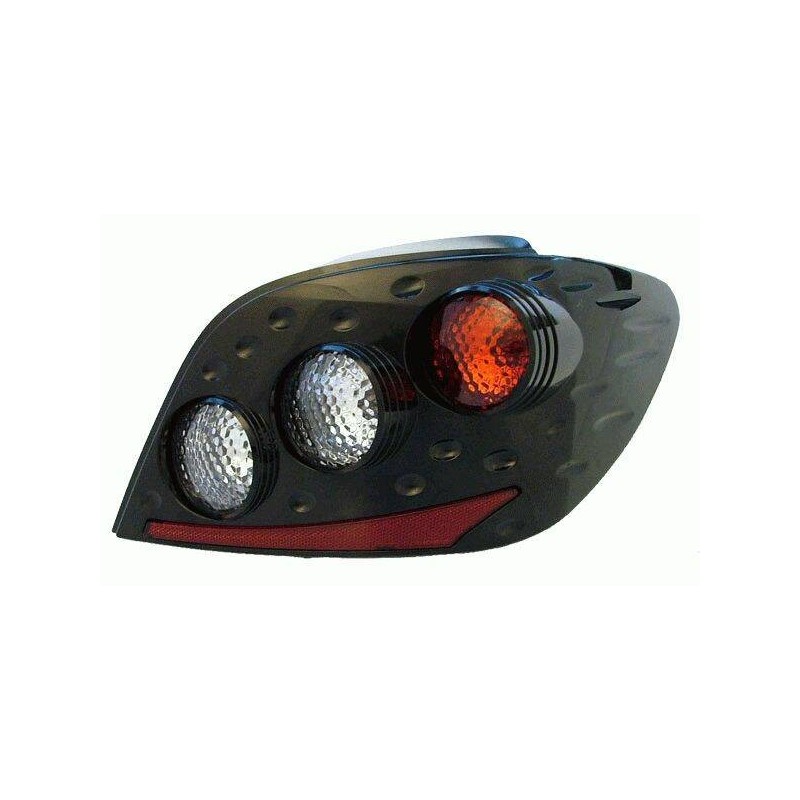 Sada zadných svetiel - 11-5771-00-20