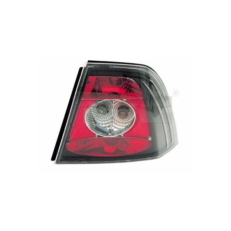 Sada zadných svetiel - 11-5783-10-20