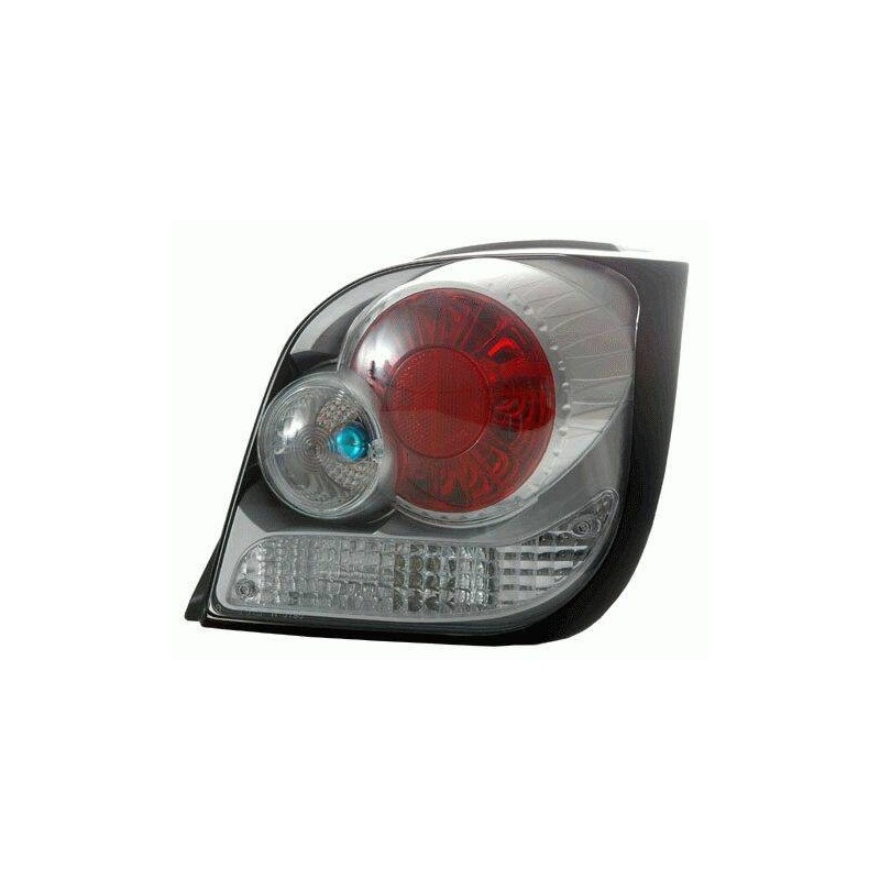 Sada zadných svetiel - 11-5795-40-20
