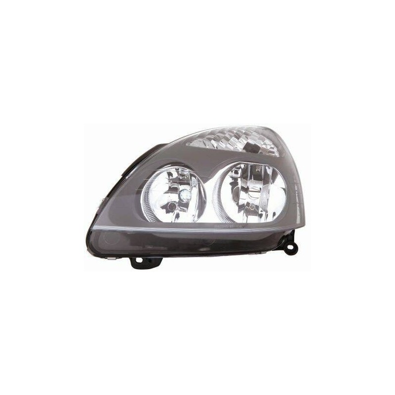 Hlavný svetlomet - 551-1138R-LDEM6 - vpravo