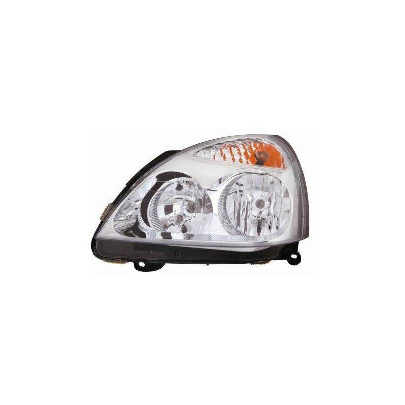 Hlavný svetlomet - 551-1138R-LEMN1 - vpravo