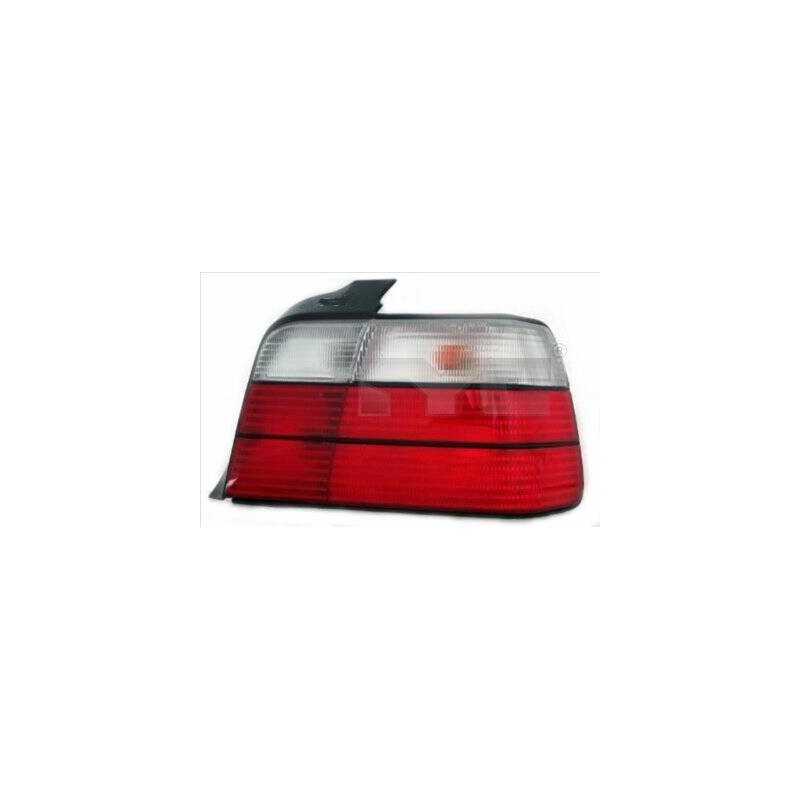 Zadné svetlo - 11-5908-41-2 - vľavo