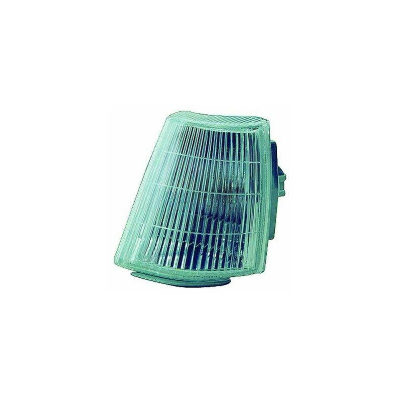 Smerové svetlo - 551-1506R-WE - predné pravé