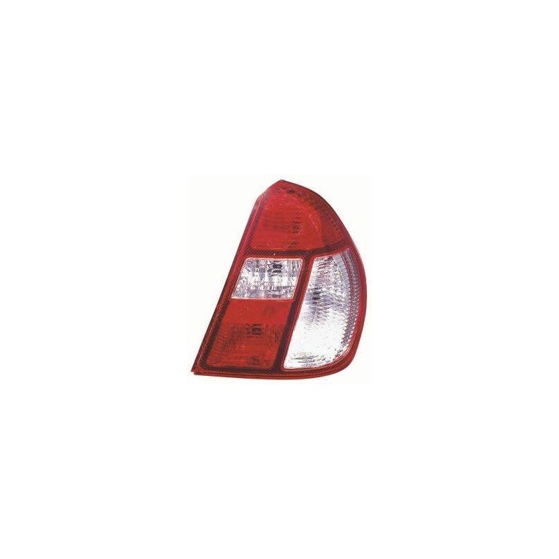 Zadné svetlo - 551-1932R-UE-CR - vpravo