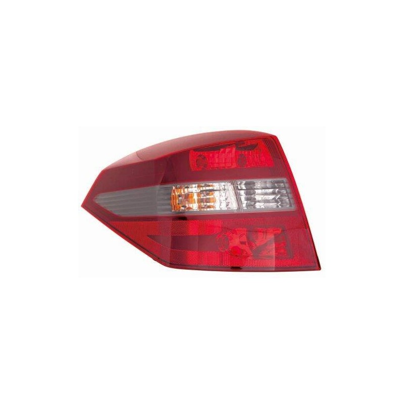 Zadné svetlo - 551-1980R-UE2 - vpravo