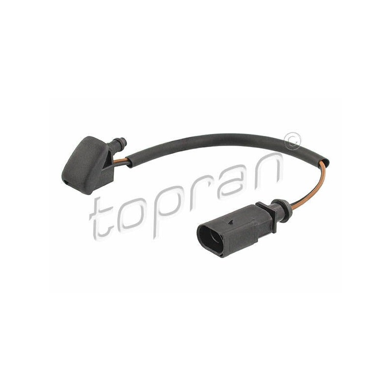 Tryska ostrekovača skiel - V40-08-0017