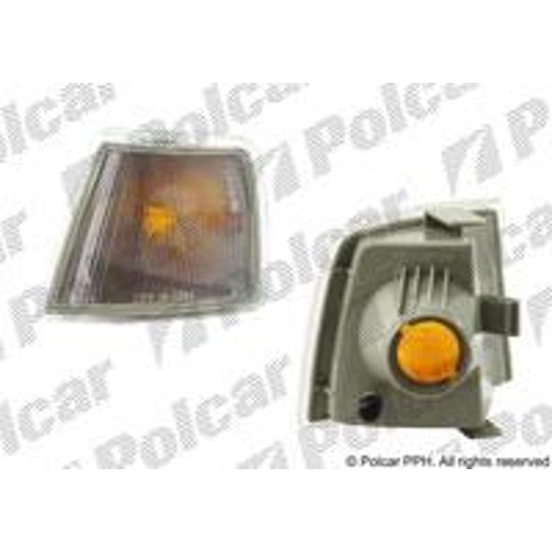 Predná smerovka - 5514201E - pravý