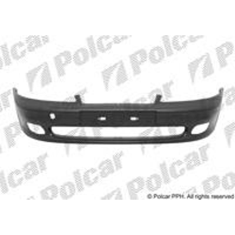 Predný nárazník - 5516072Q